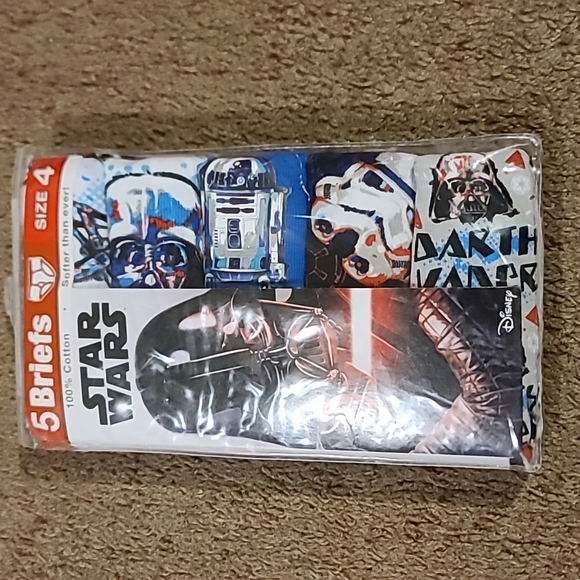 Little boys pj bundle - Picture 3 of 4